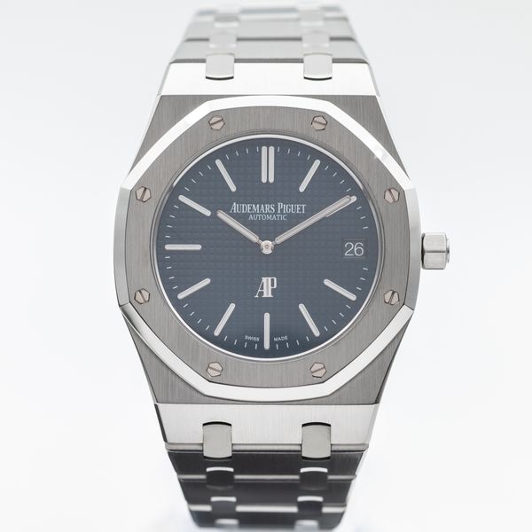 Audemars Piguet Royal Oak 15202ST.OO.1240ST.01